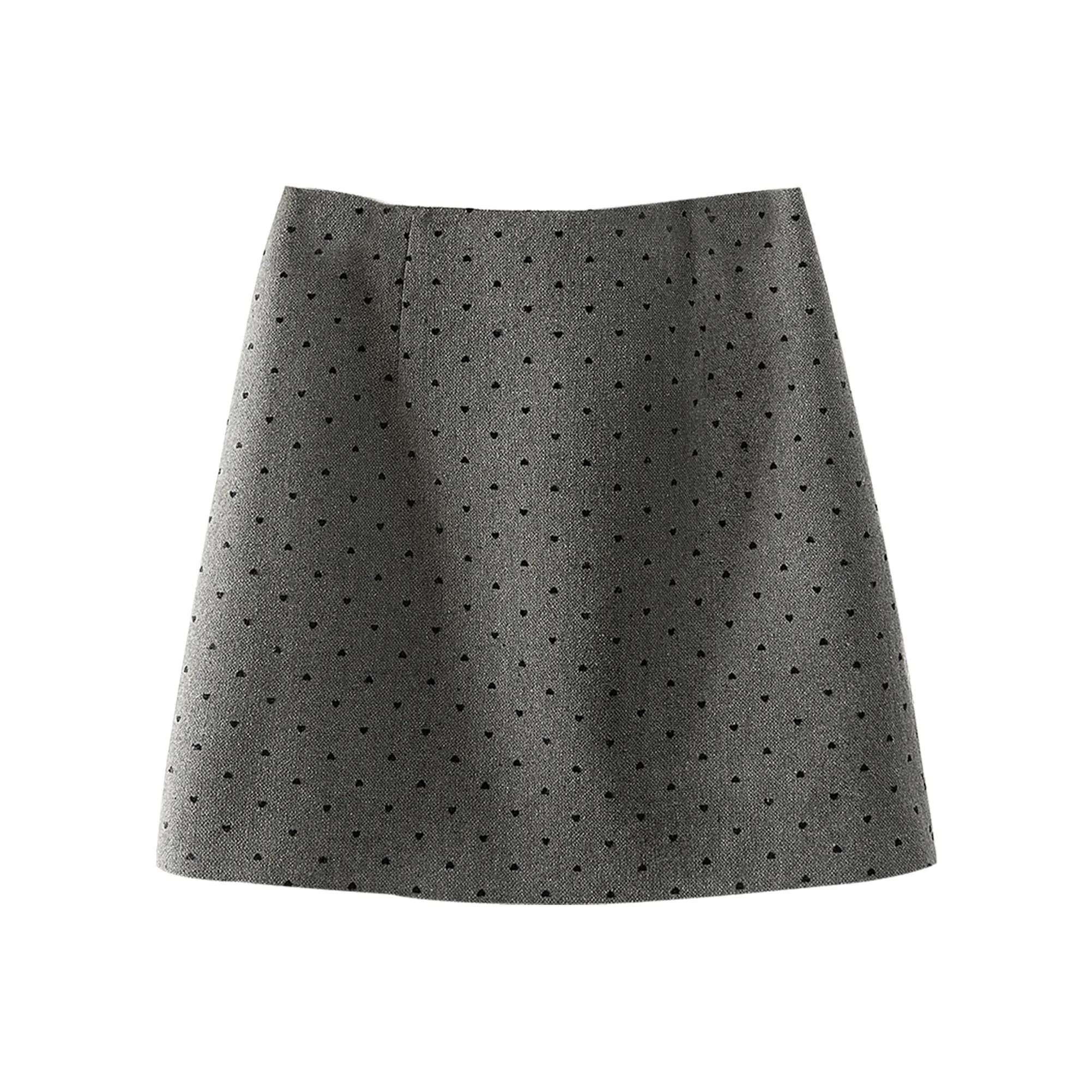 Cypress House Повседневные короткие юбки Женские