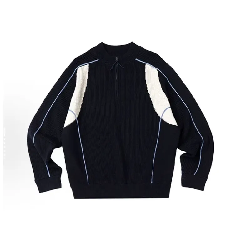 GEOGRE ALEX Мужской Трикотаж