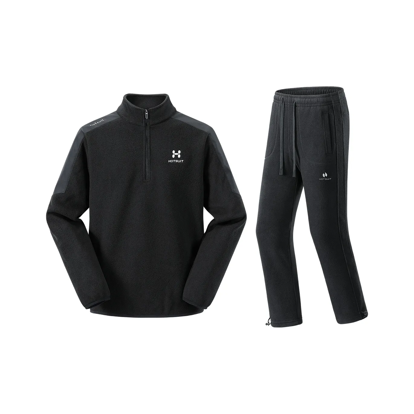 HOTSUIT City Outdoor Спортивный костюм мужской