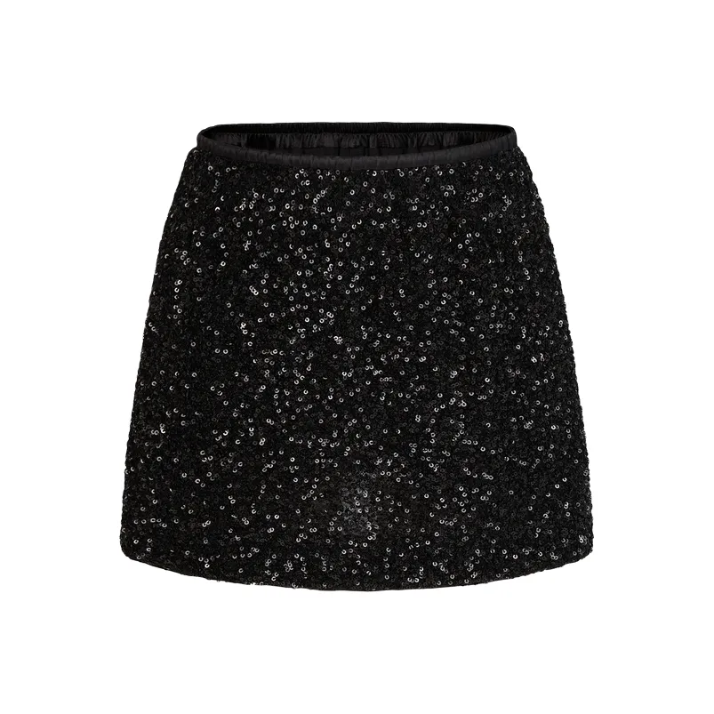 Little MO CO. Юбка Весна-осень Детский