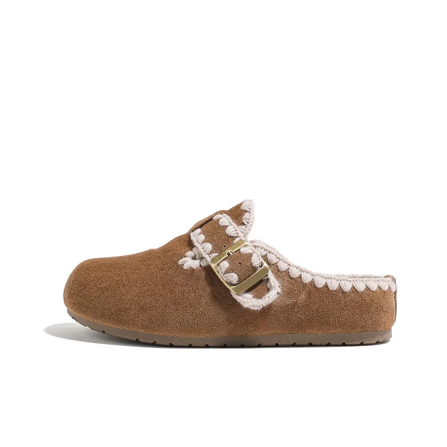 HUANQIU ПВХ Обувь Birkenstock Женская