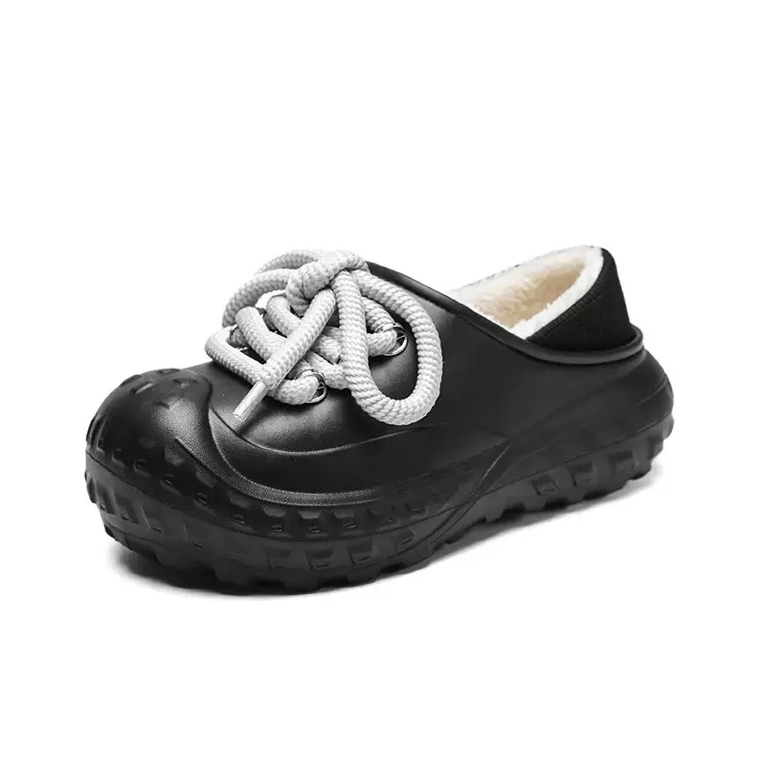 BTE Противоскользящие устойчивые к истиранию домашние тапочки унисекс