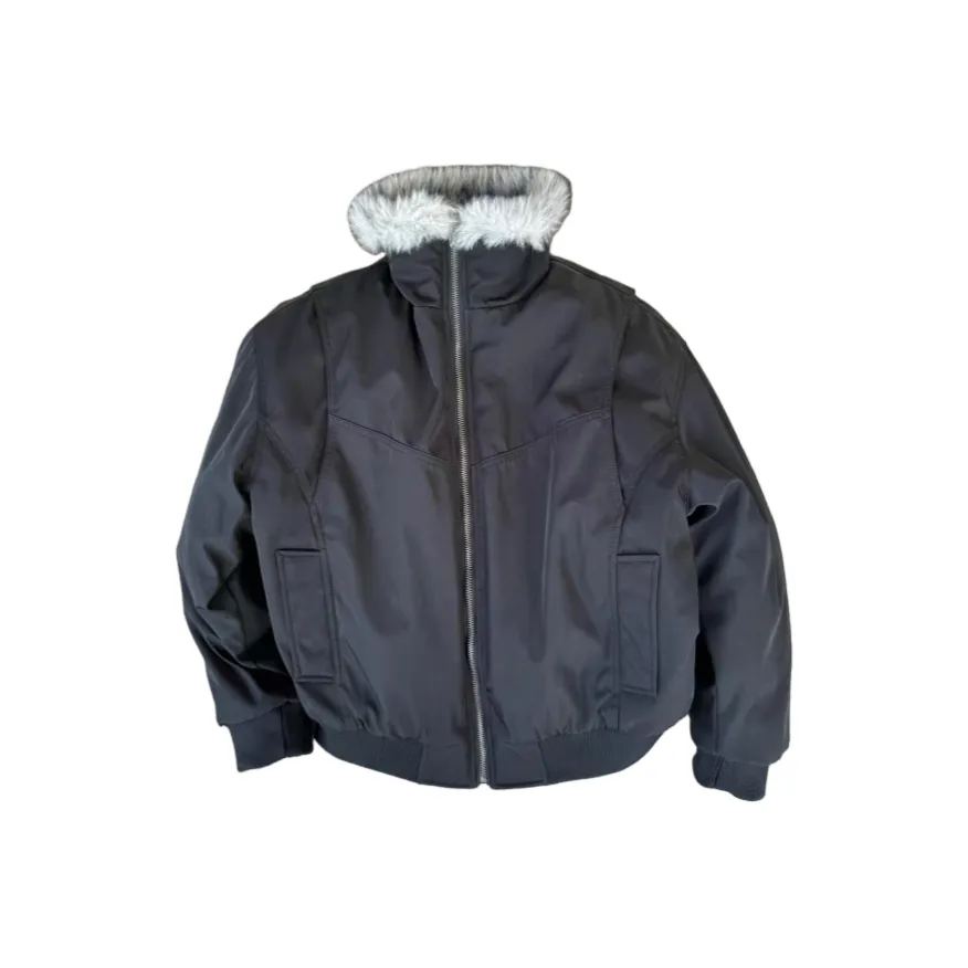 CAT'S PAW Унисекс Пуховики