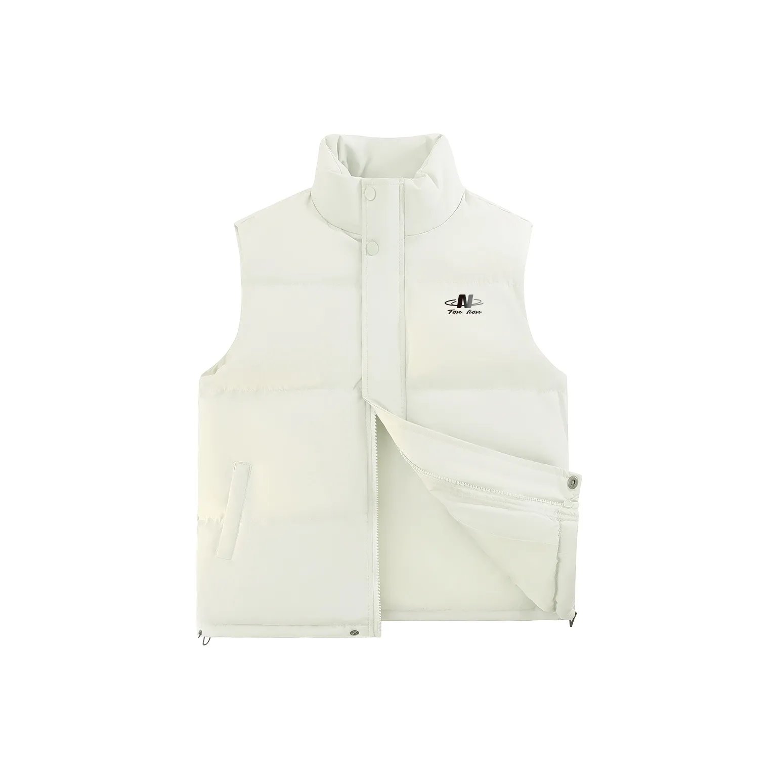 Tonlion Унисекс Жилеты