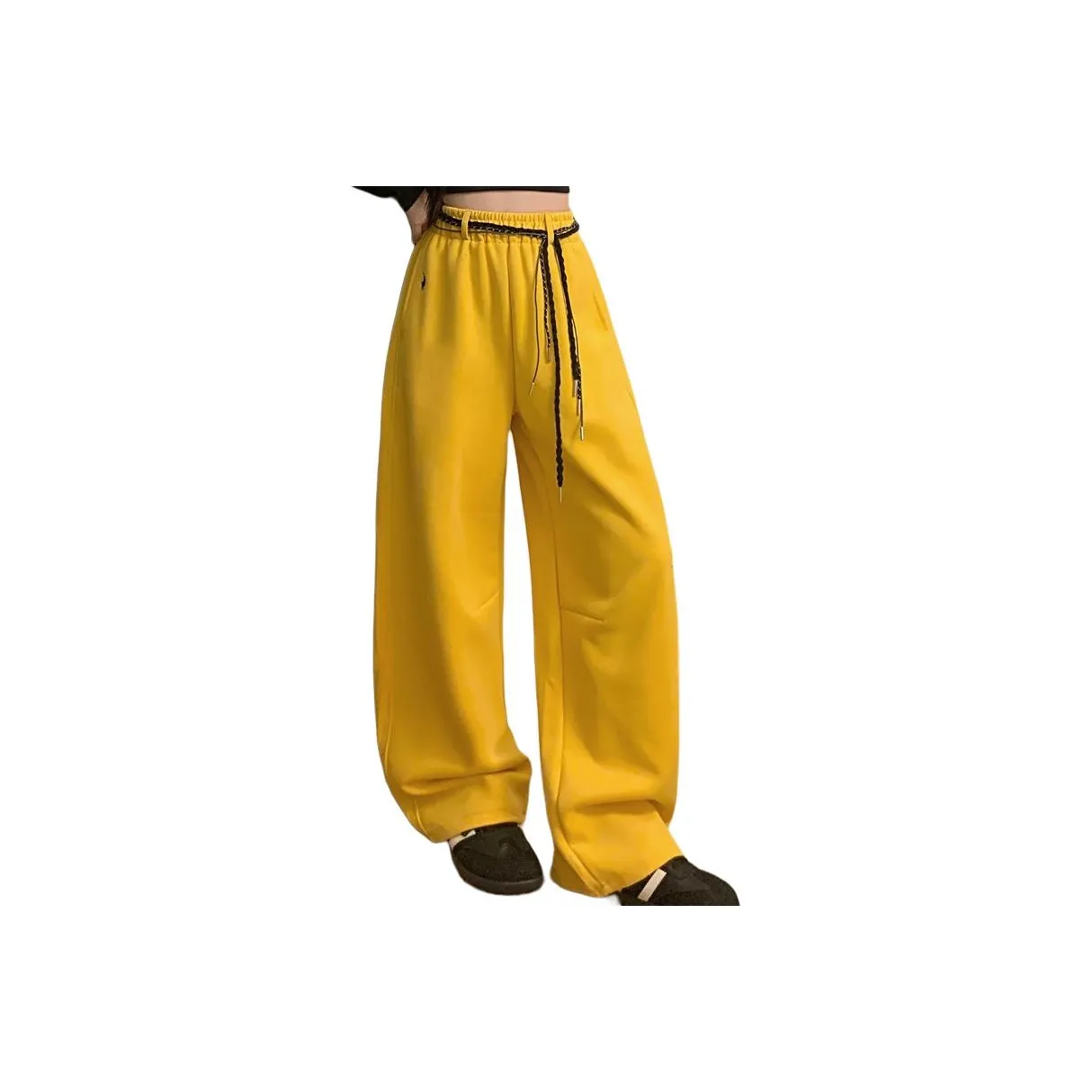 MORii Женские Повседневные Брюки