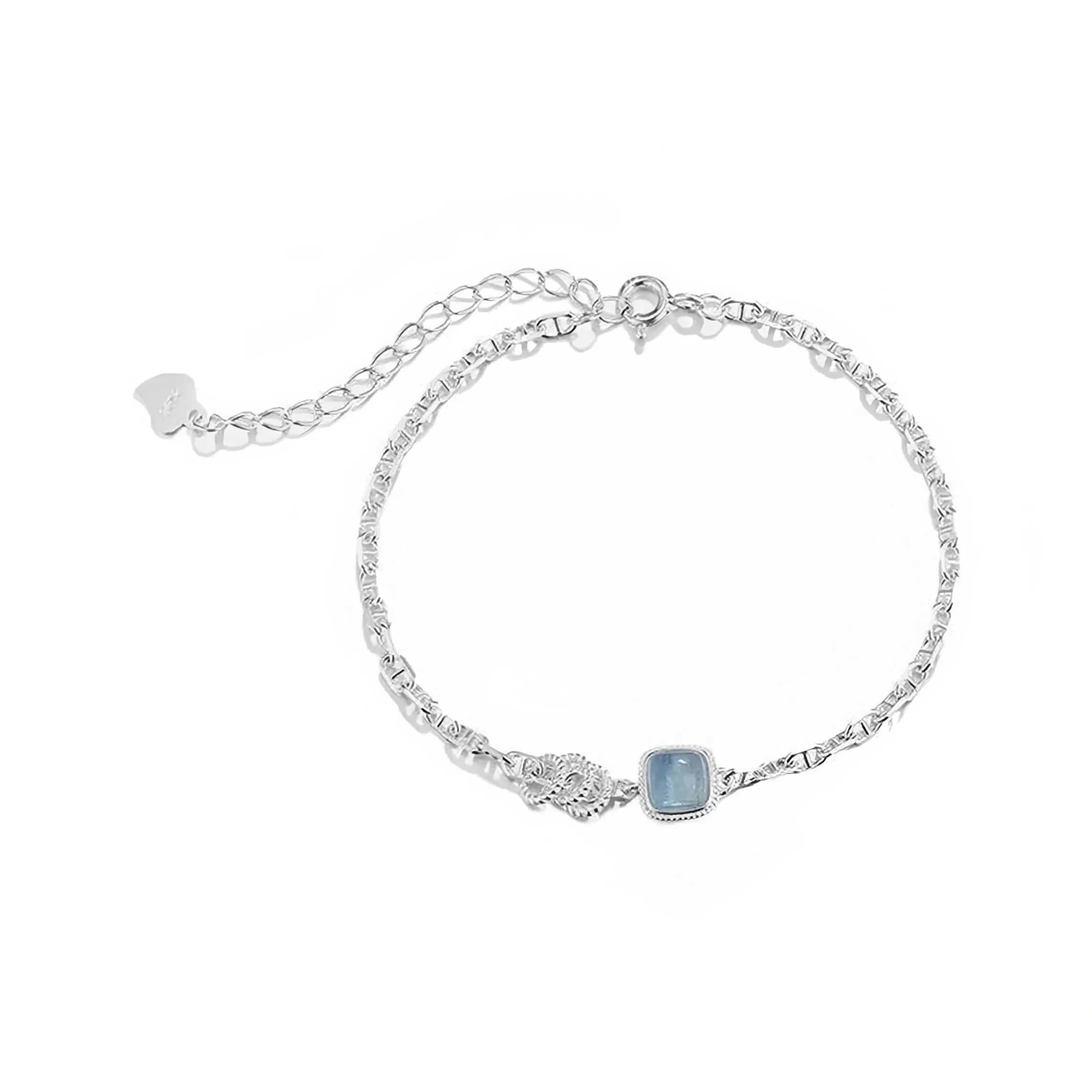 Universe Search Цветное стекло Нефритовые браслеты Женские