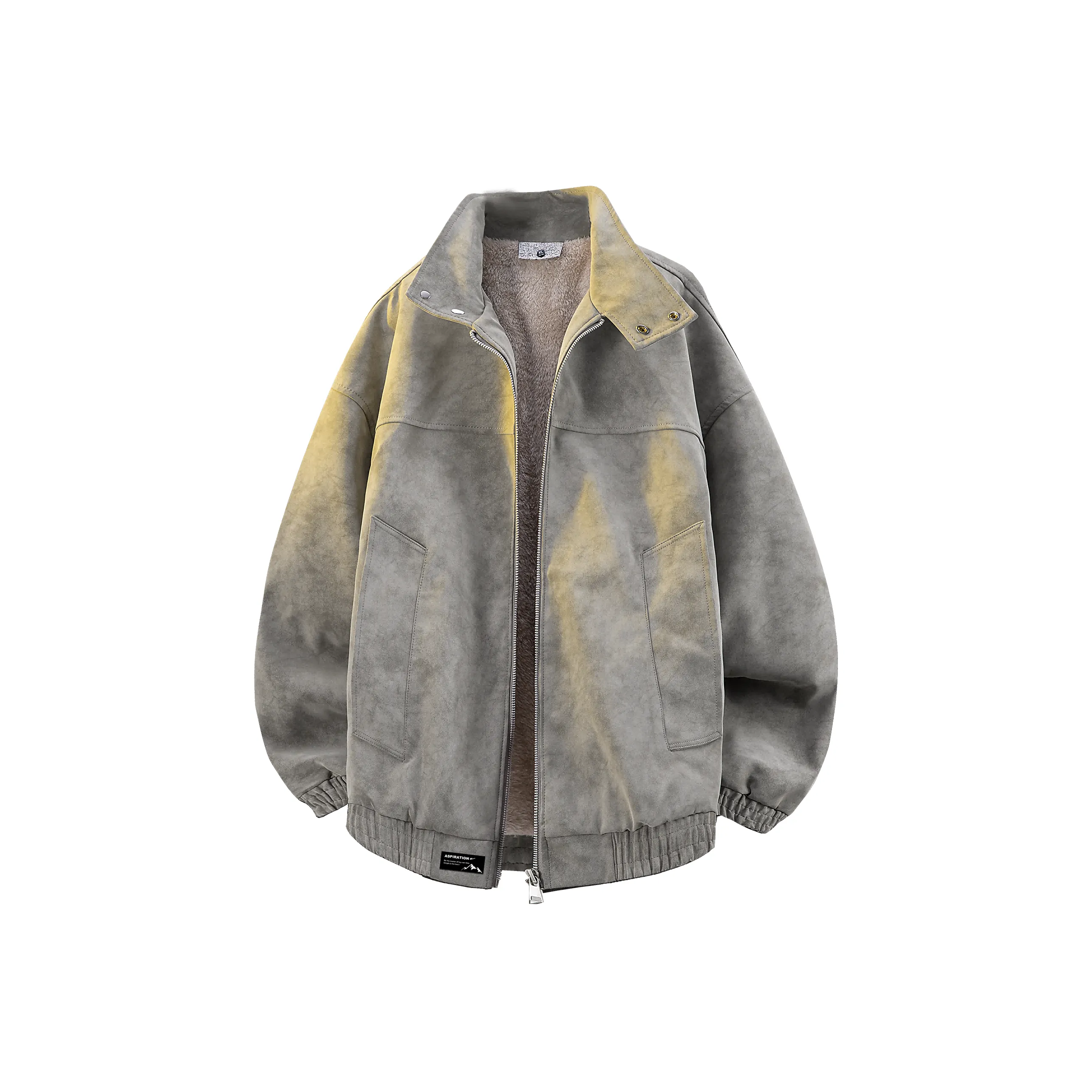 Warrior Унисекс Пуховики