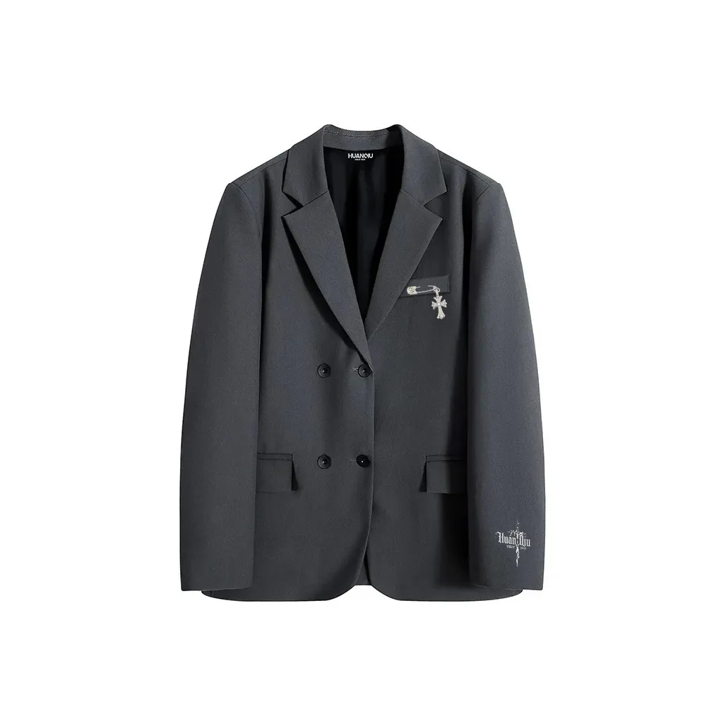 HUANQIU Унисекс Деловые костюмы