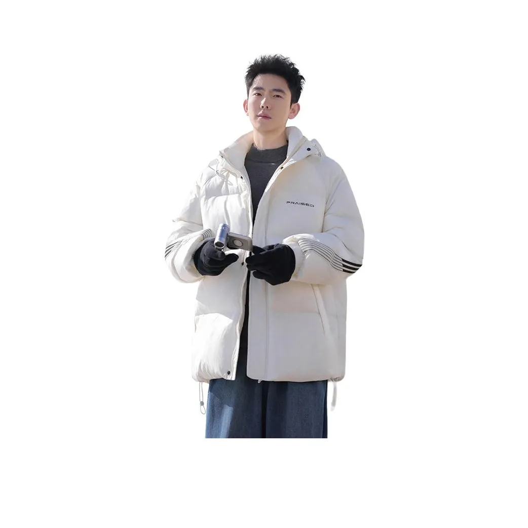 Warrior Унисекс Пуховики