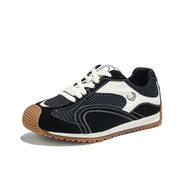 D Fuse SCANDINAVIA Низкий Топ Повседневная Обувь Женская