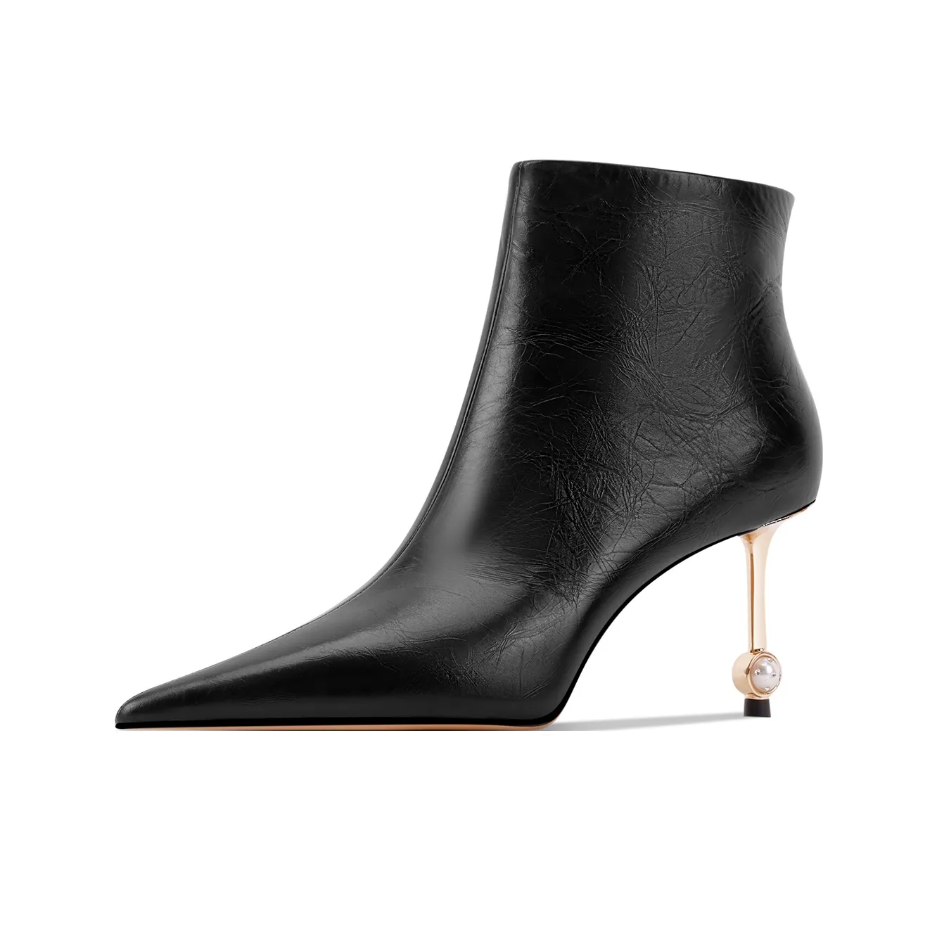 Shesrim Женские ботильоны