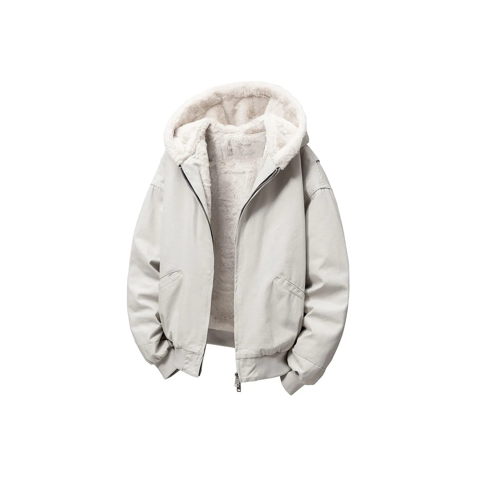 ROUBINI Мужской парки