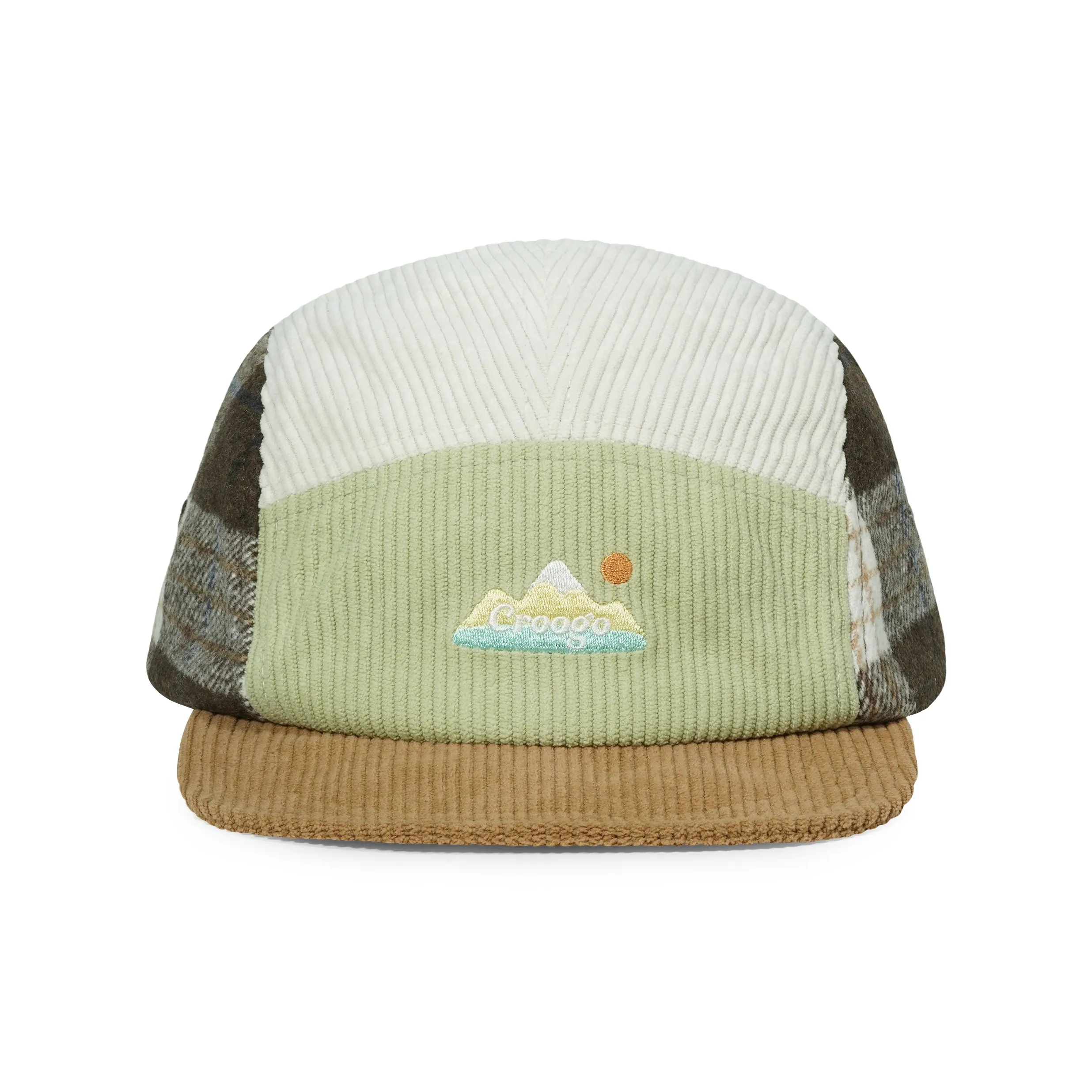 CLAPE Вельветовые кепки унисекс