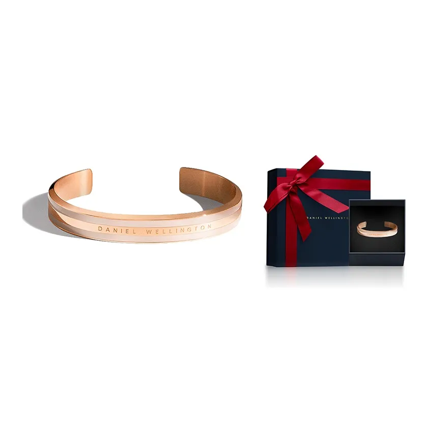 Daniel Wellington Alloy Bangles Unisex