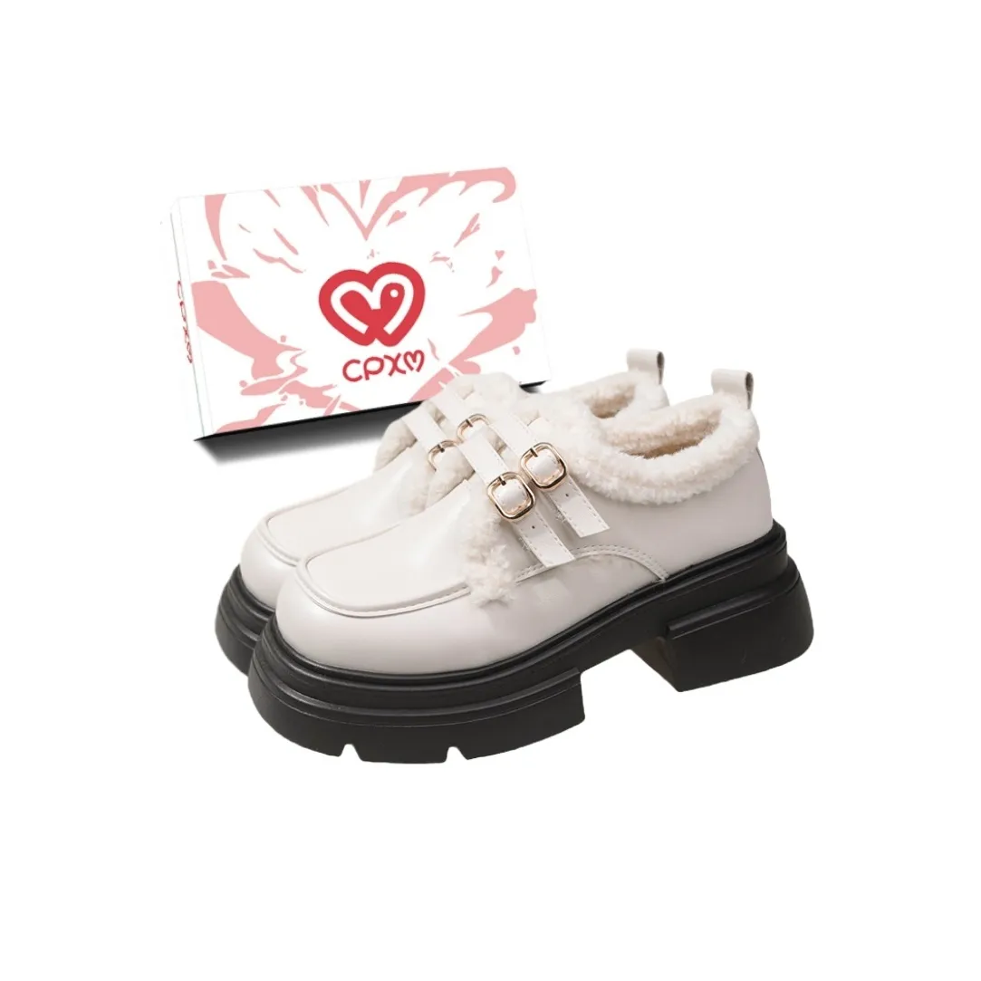 CPXO Лоферы Женские