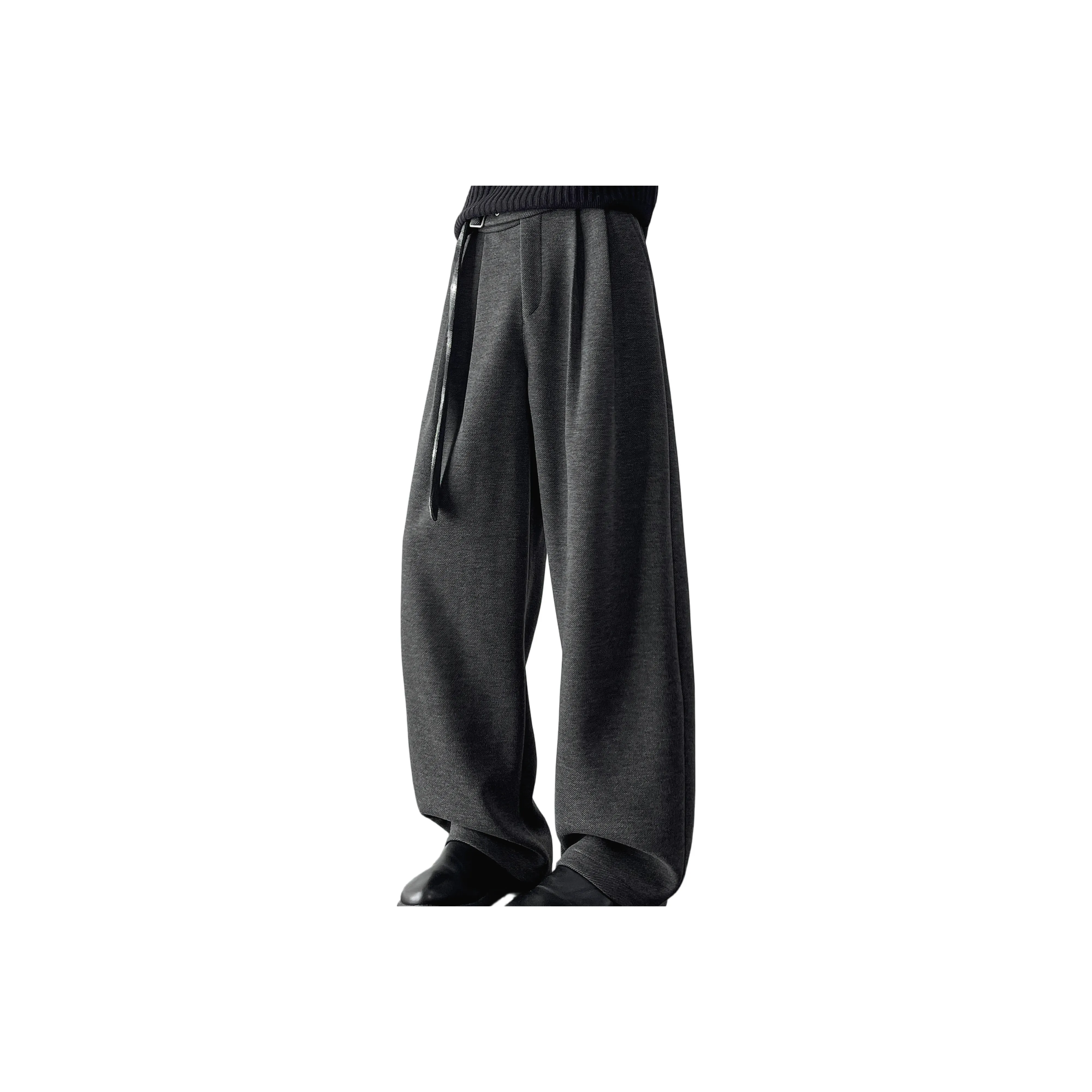 ZWWWZ Унисекс Костюм Брюки