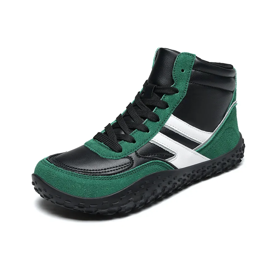 CEKOOM Покрытие устойчивое к истиранию высокий топ походная обувь унисекс