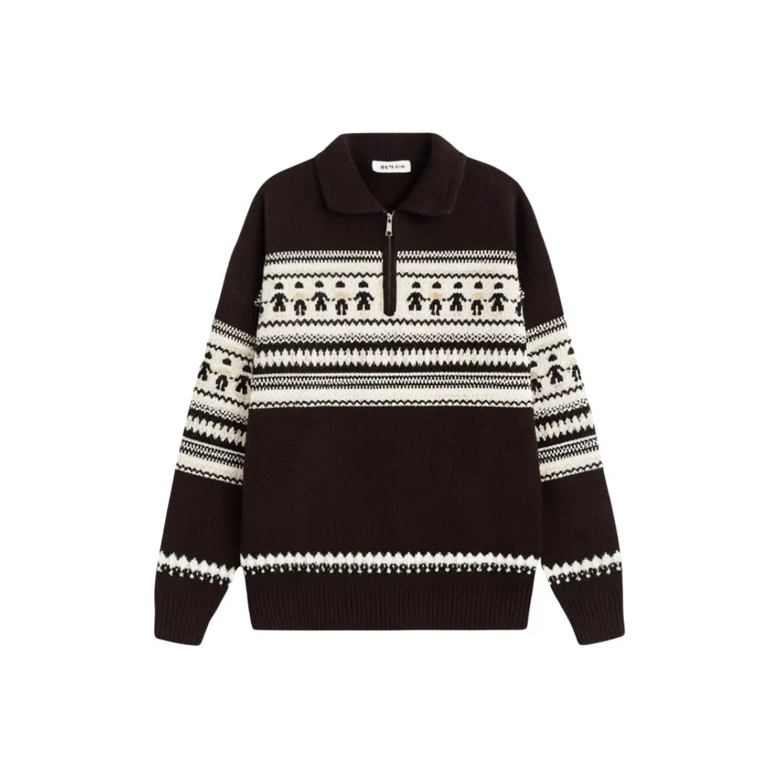 PEA Унисекс Трикотаж