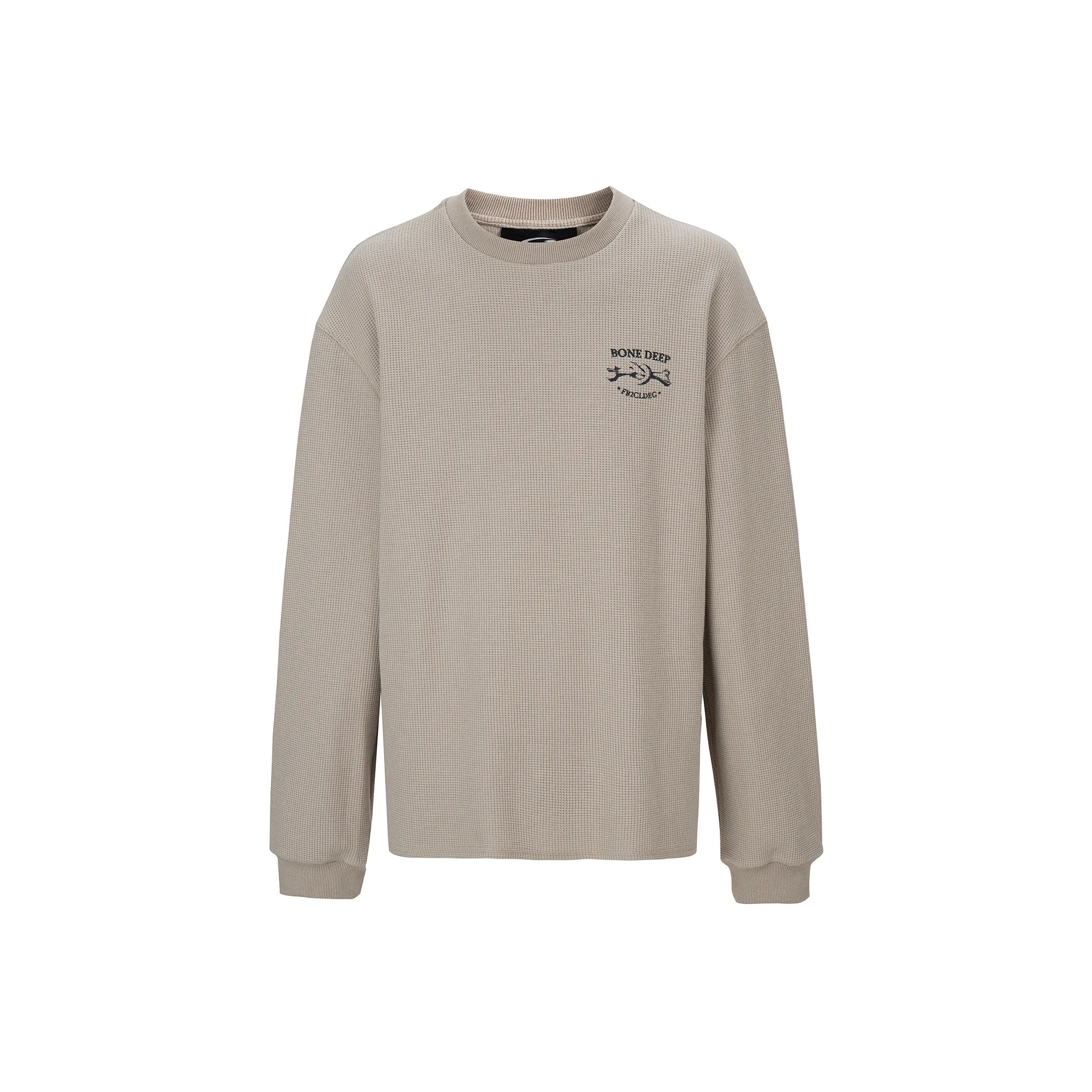 FIRE 2 COLD EGO Свитшот Унисекс