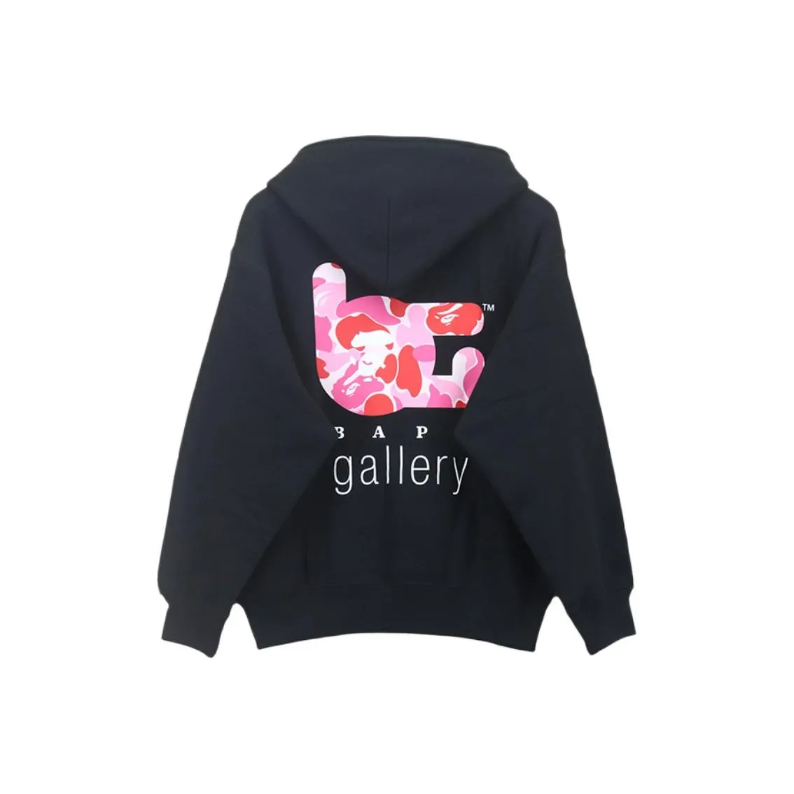 A BATHING APE FW25 Свитшот Мужской