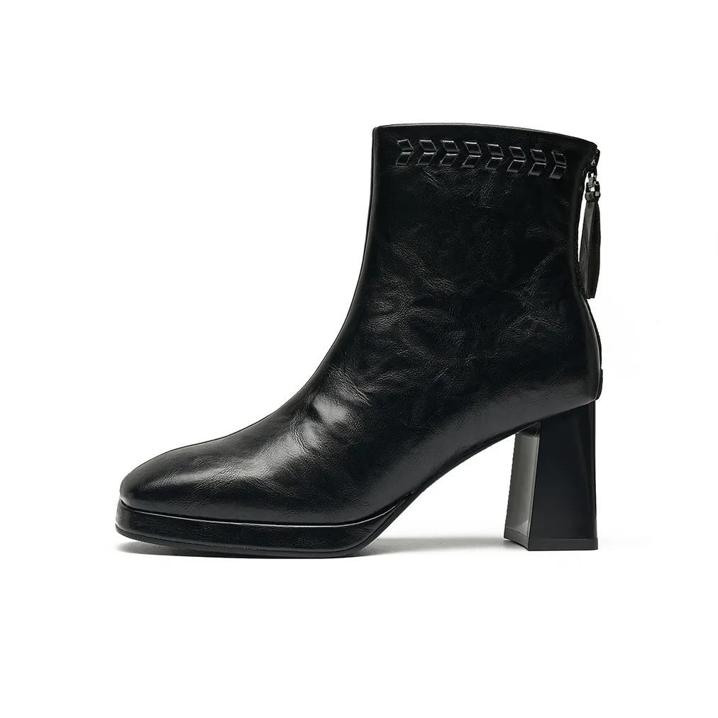 HLA Ботильоны Женские