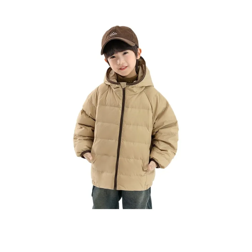 Baby Elephant Ham Детский пуховик