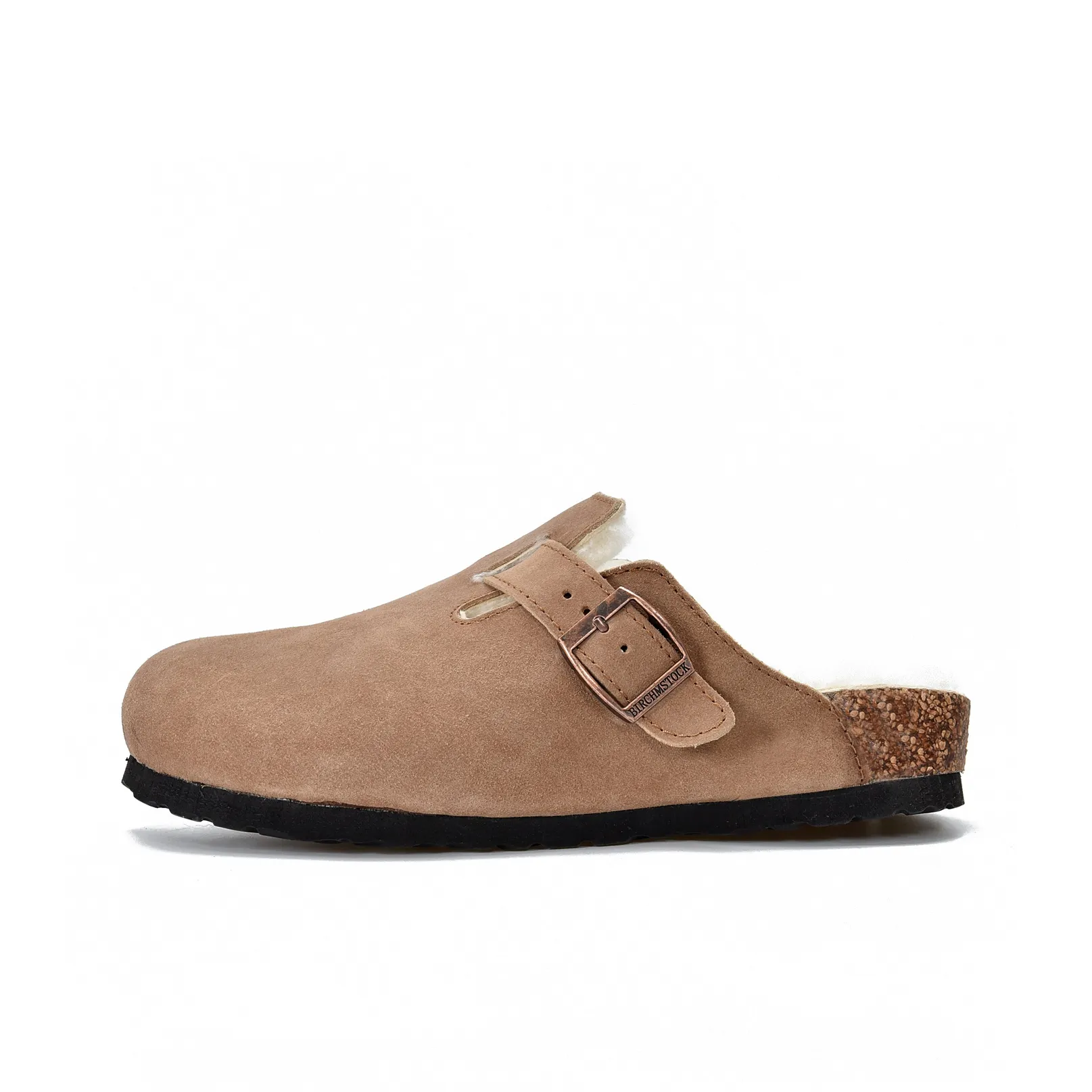 ANGEL BOY Резиновые туфли Birkenstock Женские