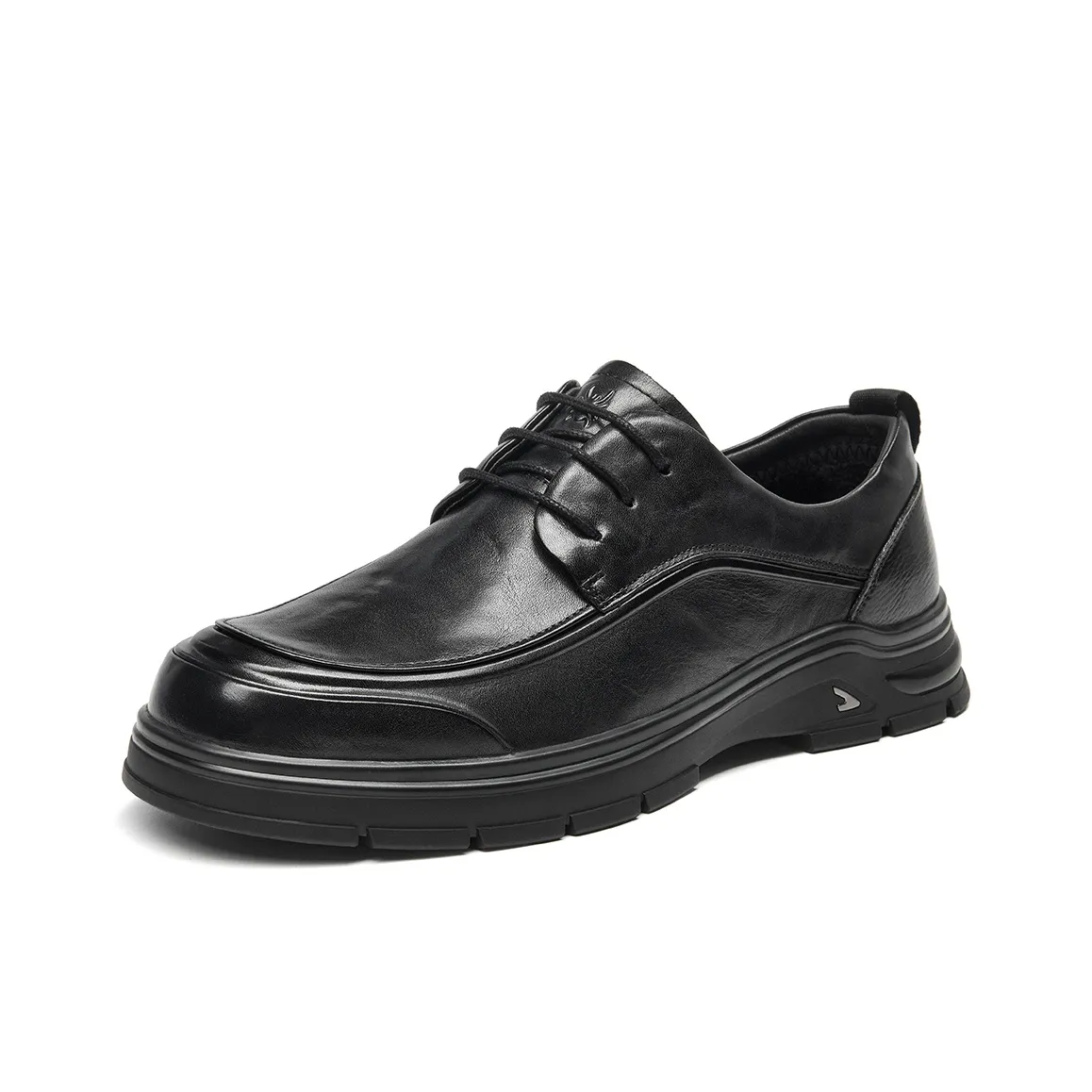 Spider King Повседневные кожаные туфли для мужчин