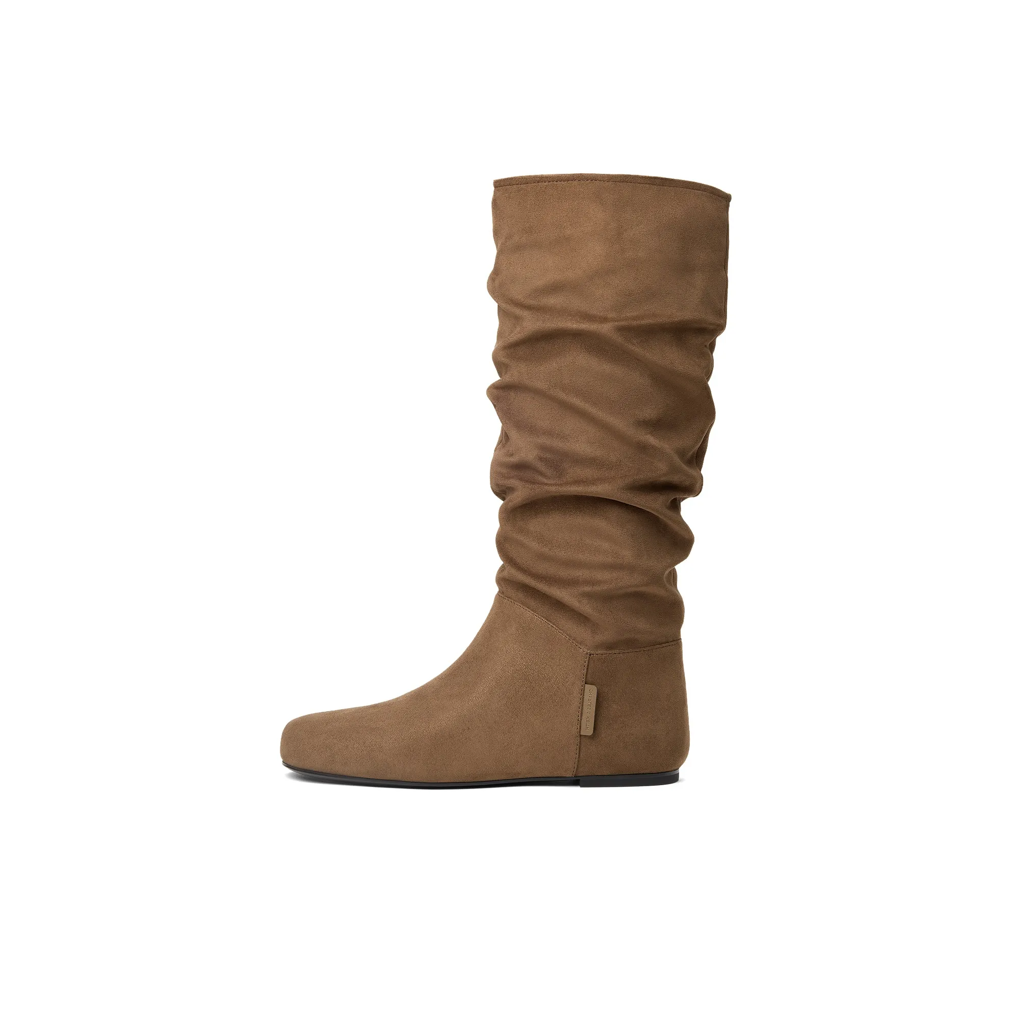 CHARLES KEITH Женские сапоги до колена