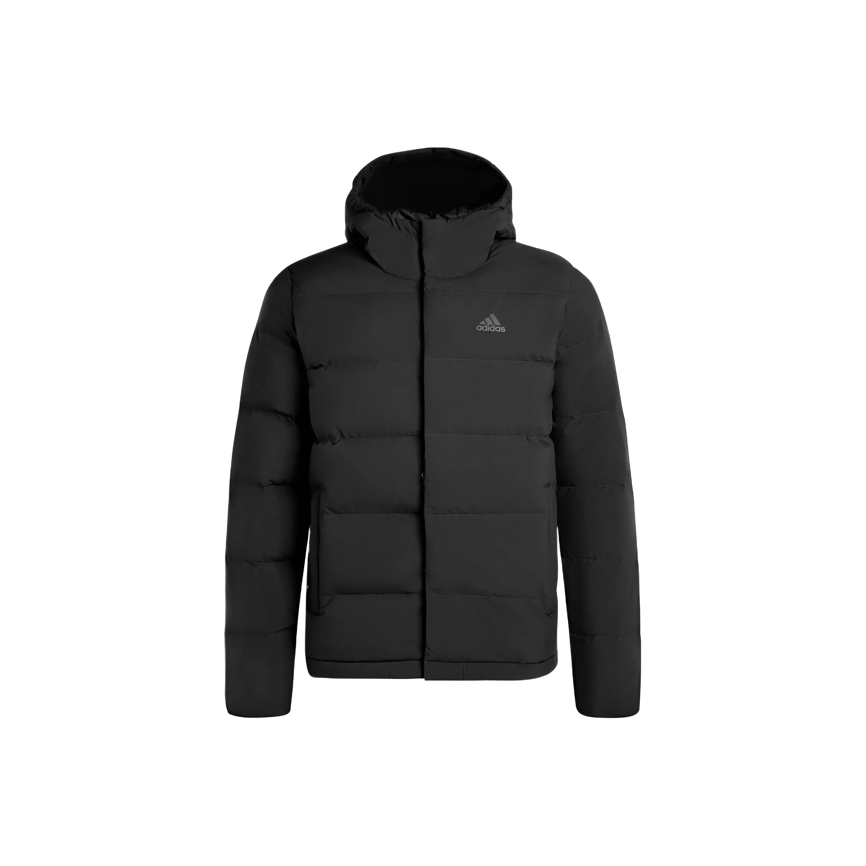 Adidas Helionic Пуховик Мужской