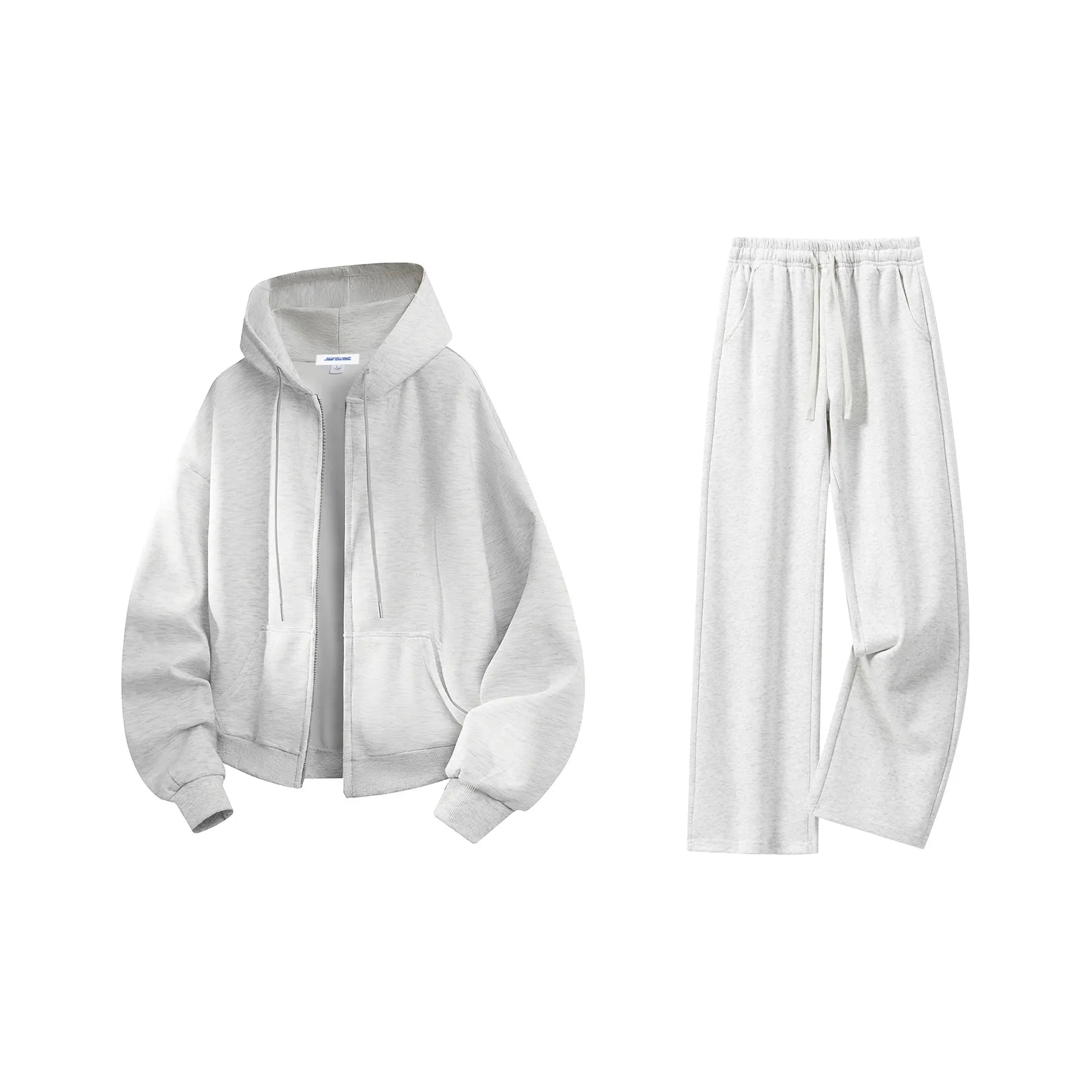 JEANSWEST Свитшот Комплект Унисекс