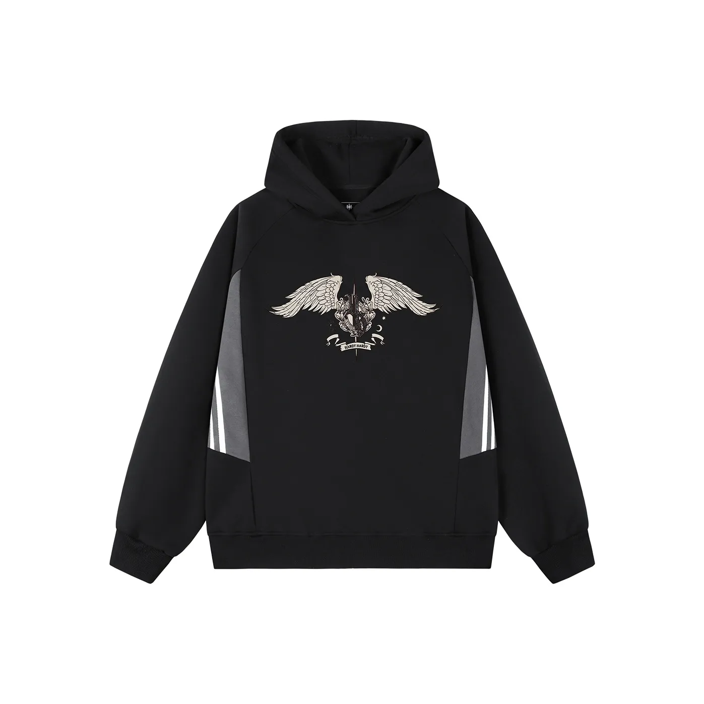 HARDY HARDY Унисекс Свитшоты