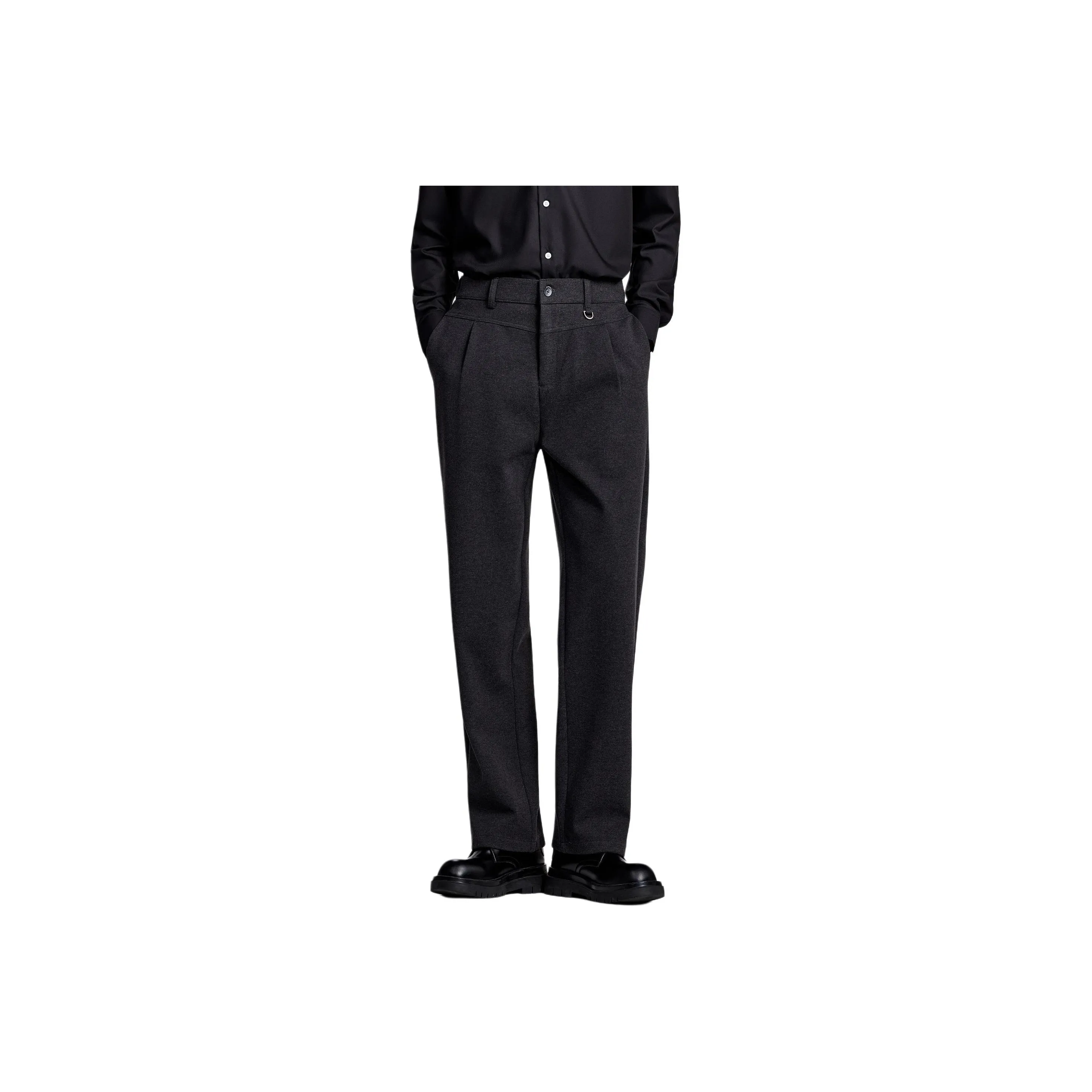 WILD LEADER Vedri Костюм Брюки Мужской