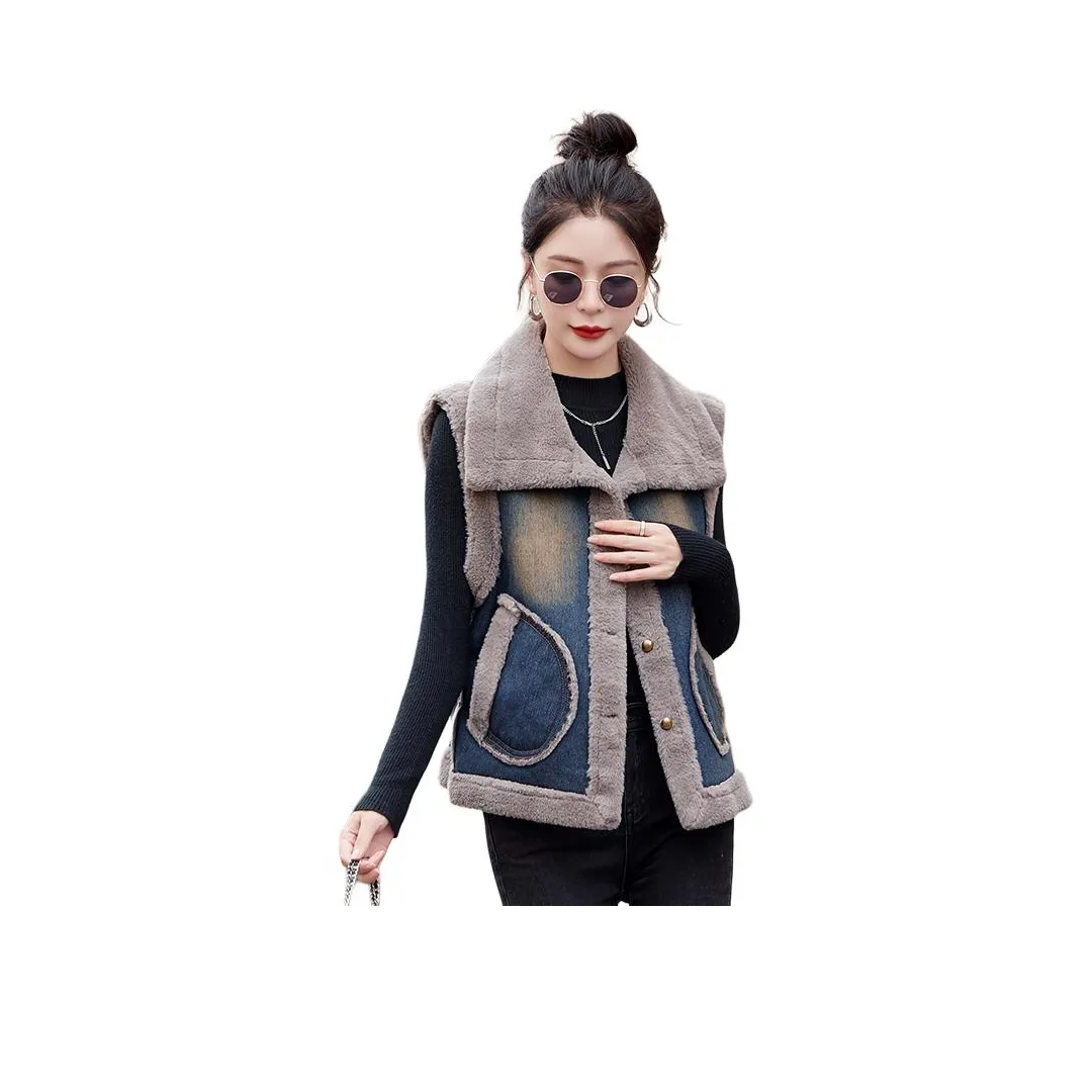 Kangaroo Изображение Цвет Женские Жилеты