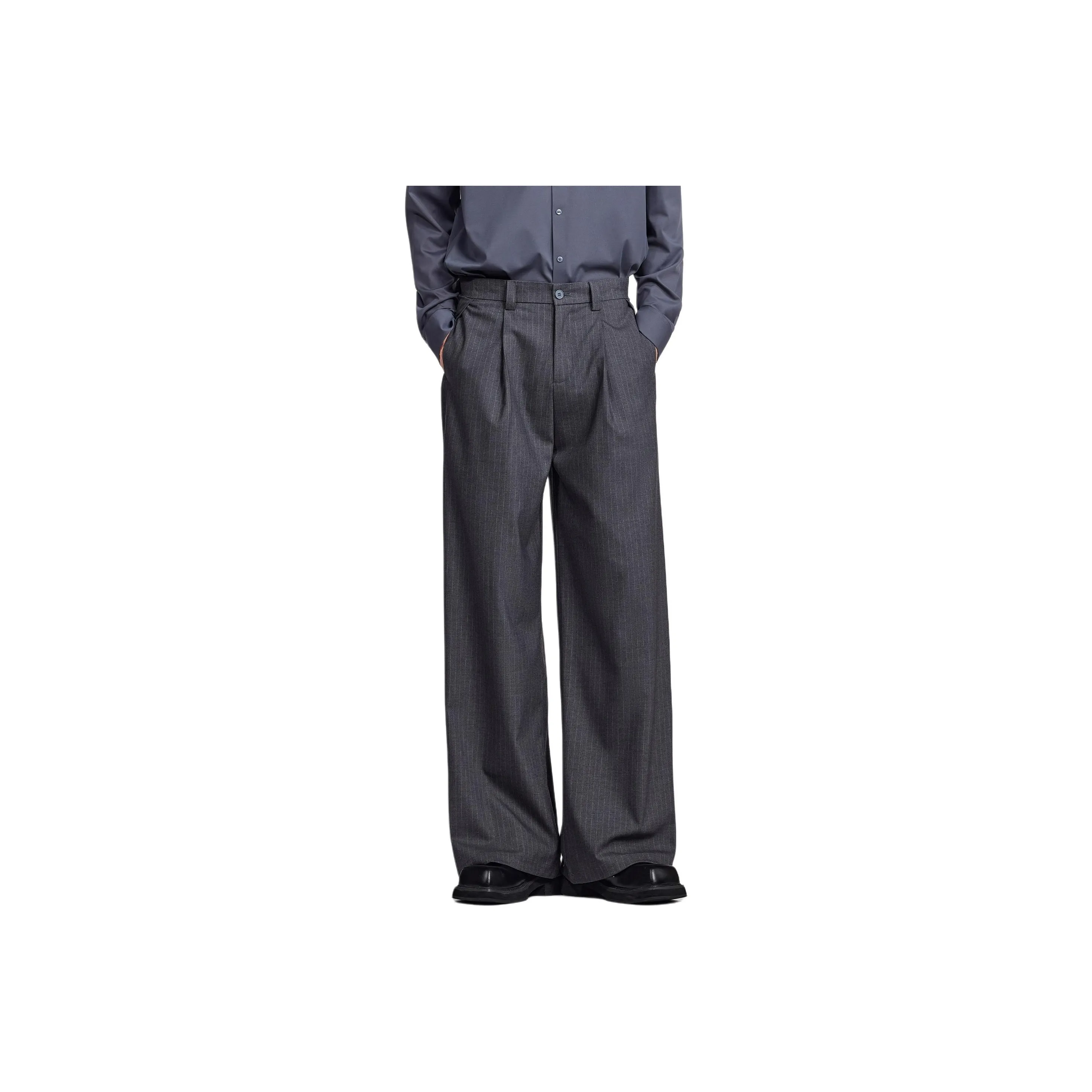 WILD LEADER Vedri Костюм Брюки Мужской