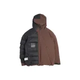 샌드스톤 레드, 2