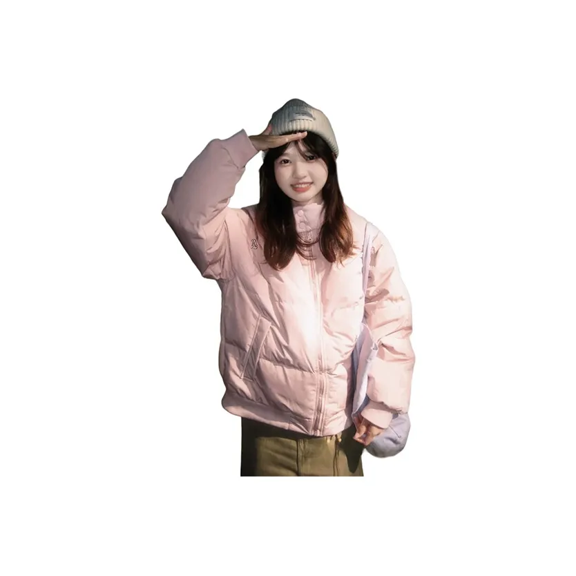 PNVB Пуховая куртка Пальто Женское