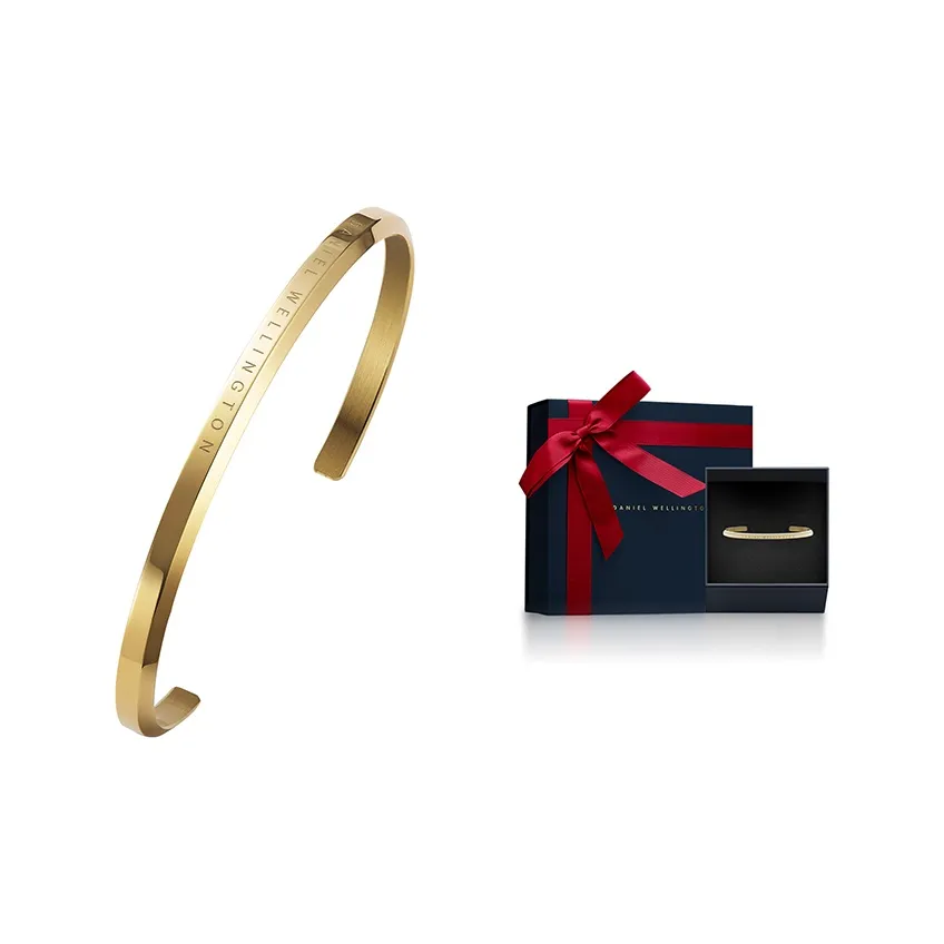 Daniel Wellington Alloy Bangles Unisex