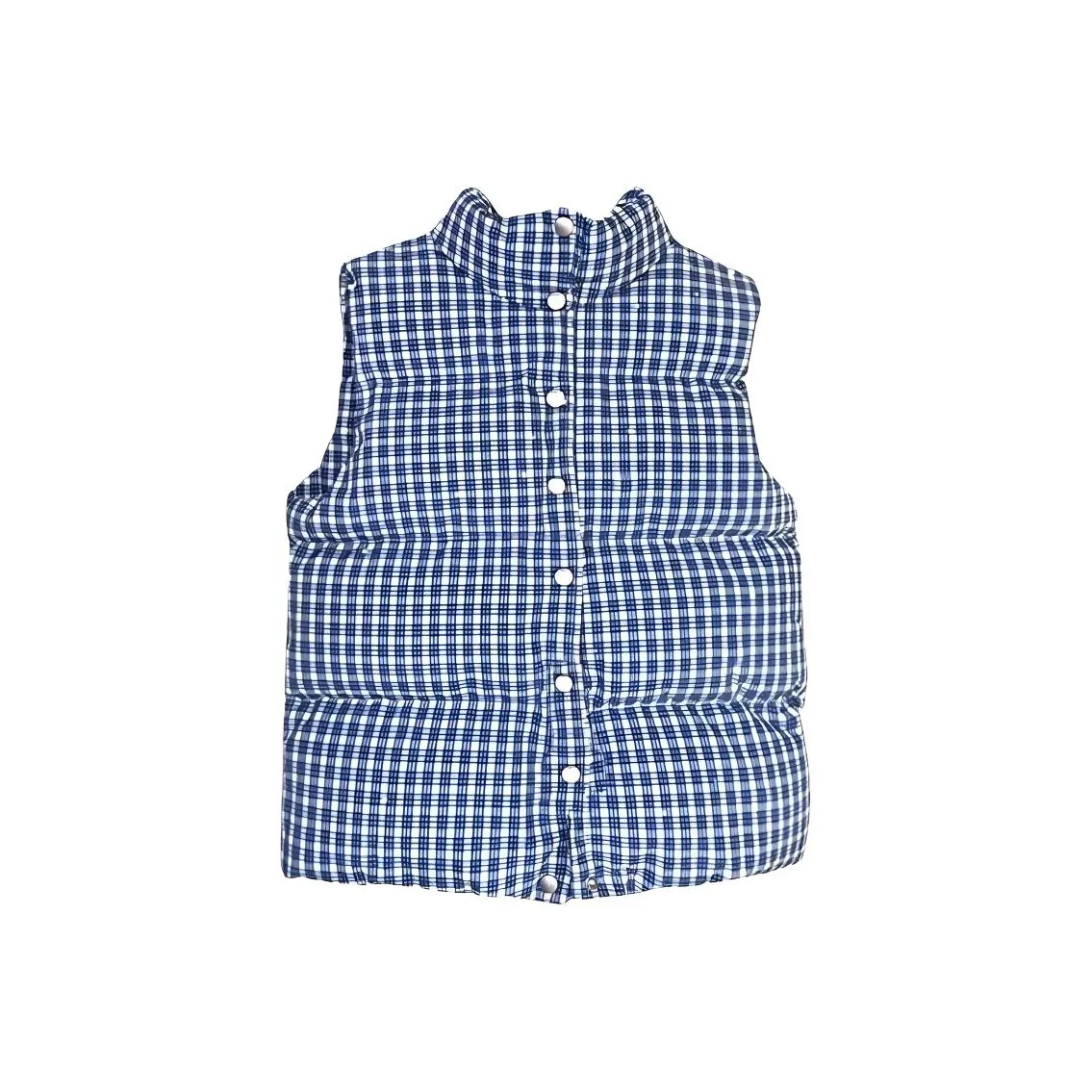 Beerus Синий Унисекс Пуховики