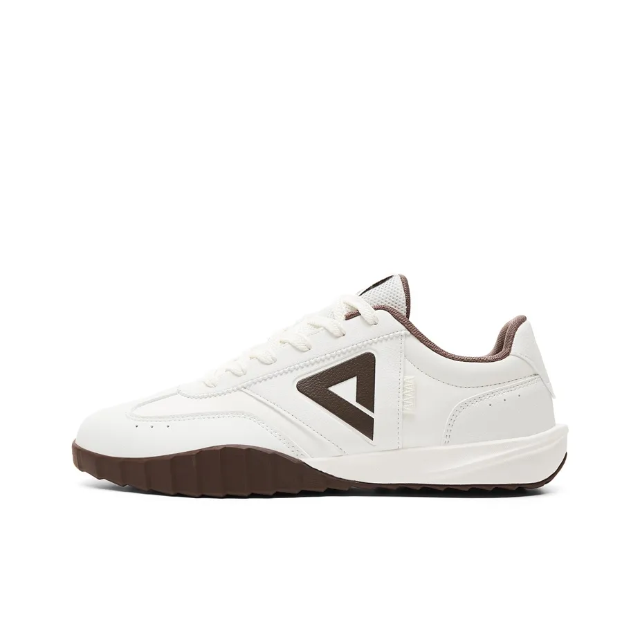 PEAK State Pole Slip Resistant Abrasion Resistant Низкий Топ Немецкие армейские кроссовки Мужской