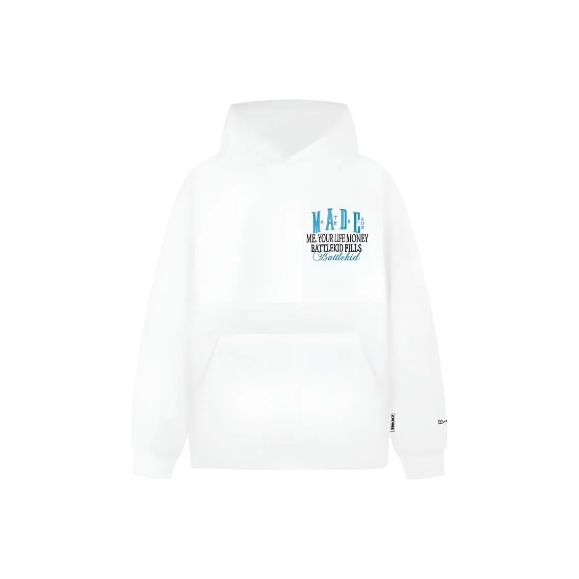 KAIZZGAO Мужские Свитшоты