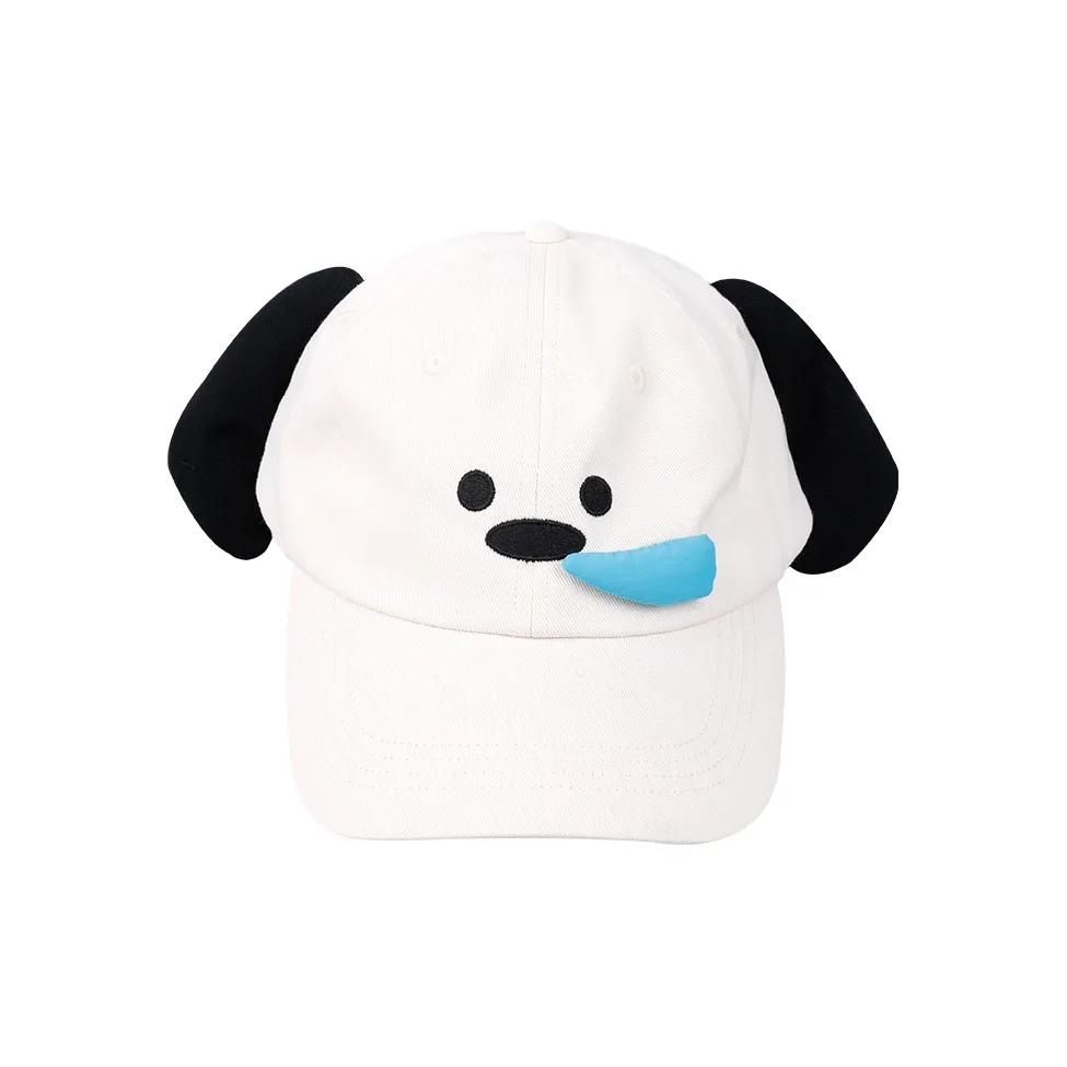 Cool Fun Хлопковые кепки унисекс