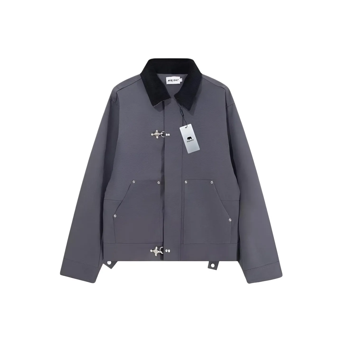 FOMOCE Унисекс Куртки