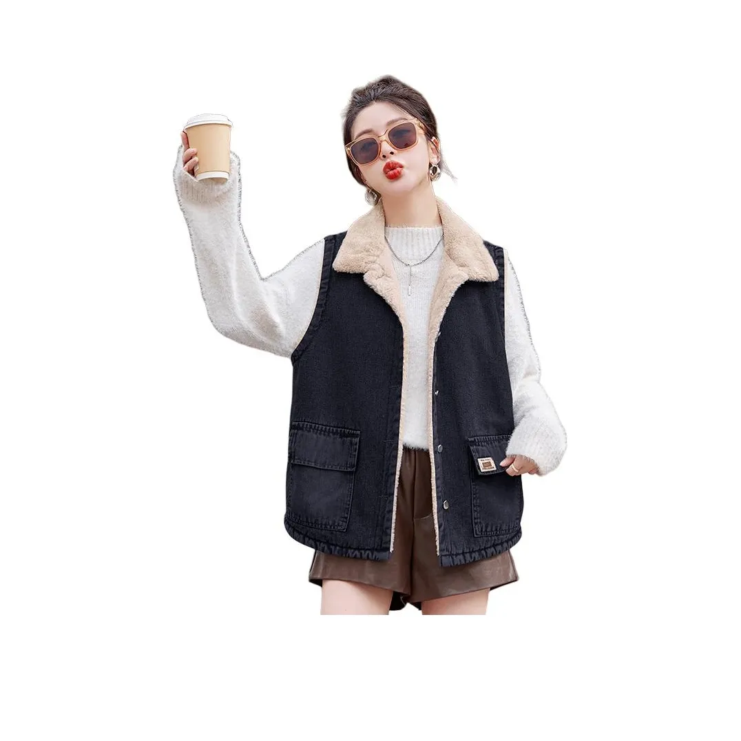 Kangaroo Женские жилеты