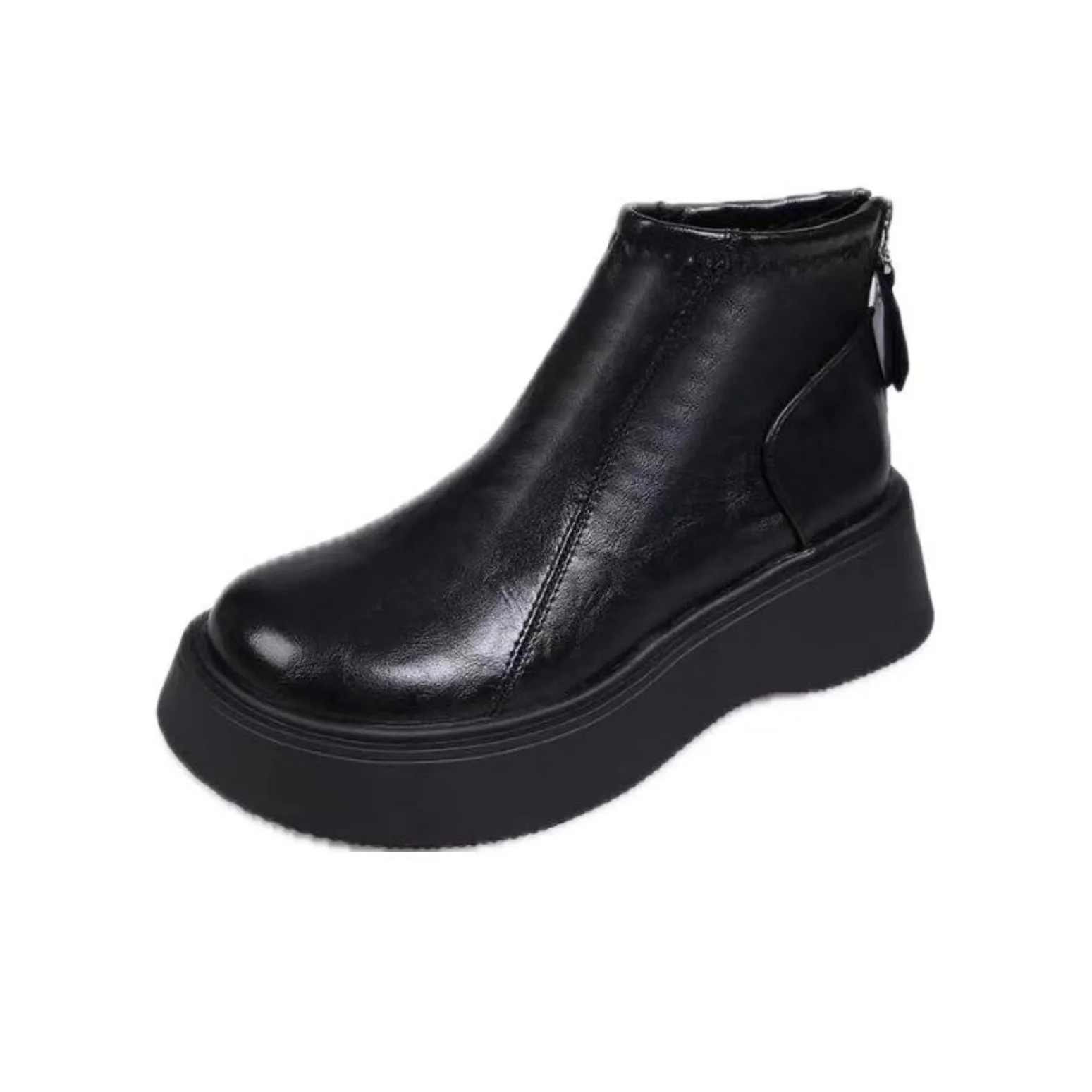 Wuji Ботильоны Женские