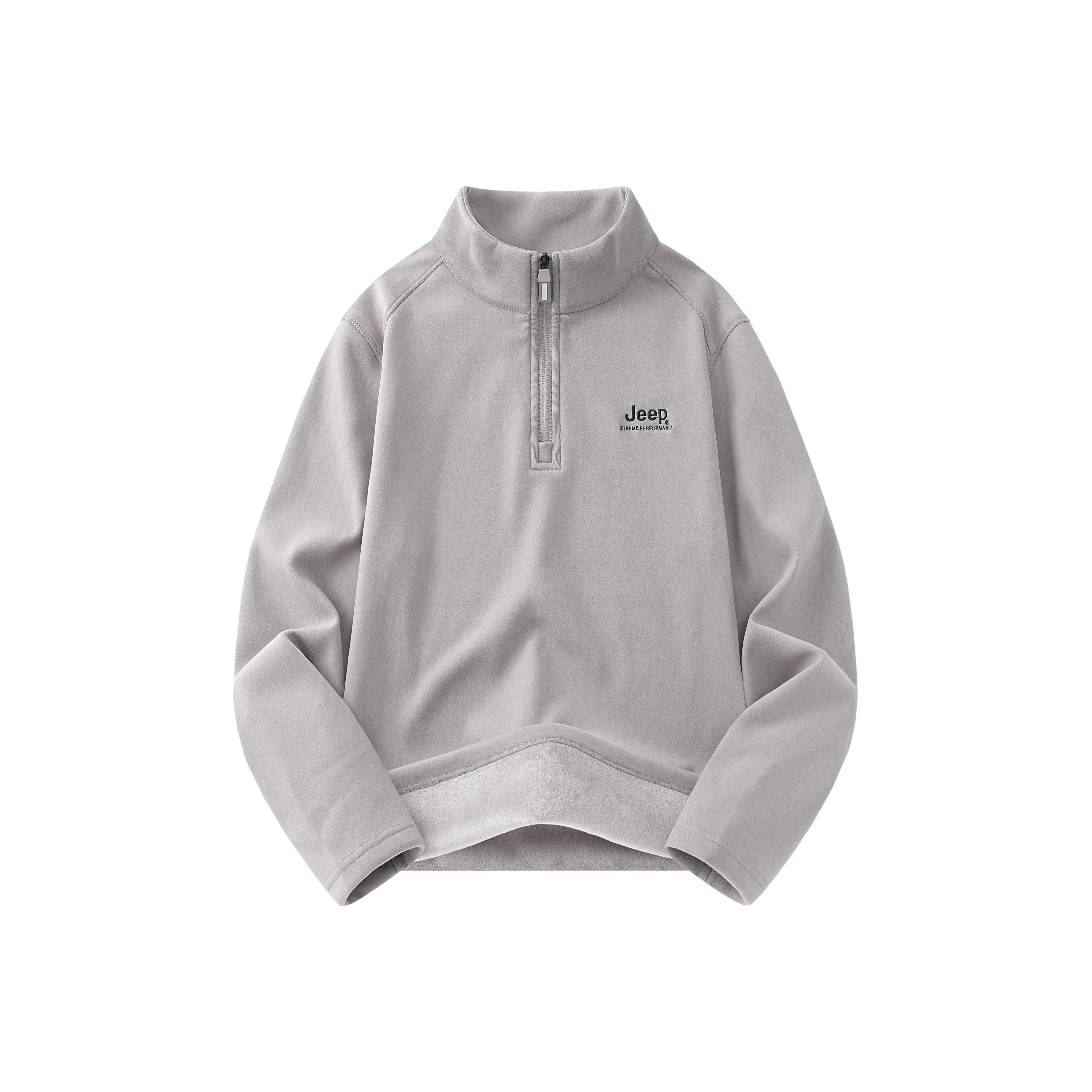 Jeep Унисекс Свитшоты