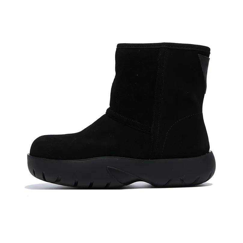BDED Термический Рекомендуемый рост Увеличение Короткие Снежные Ботинки Женские