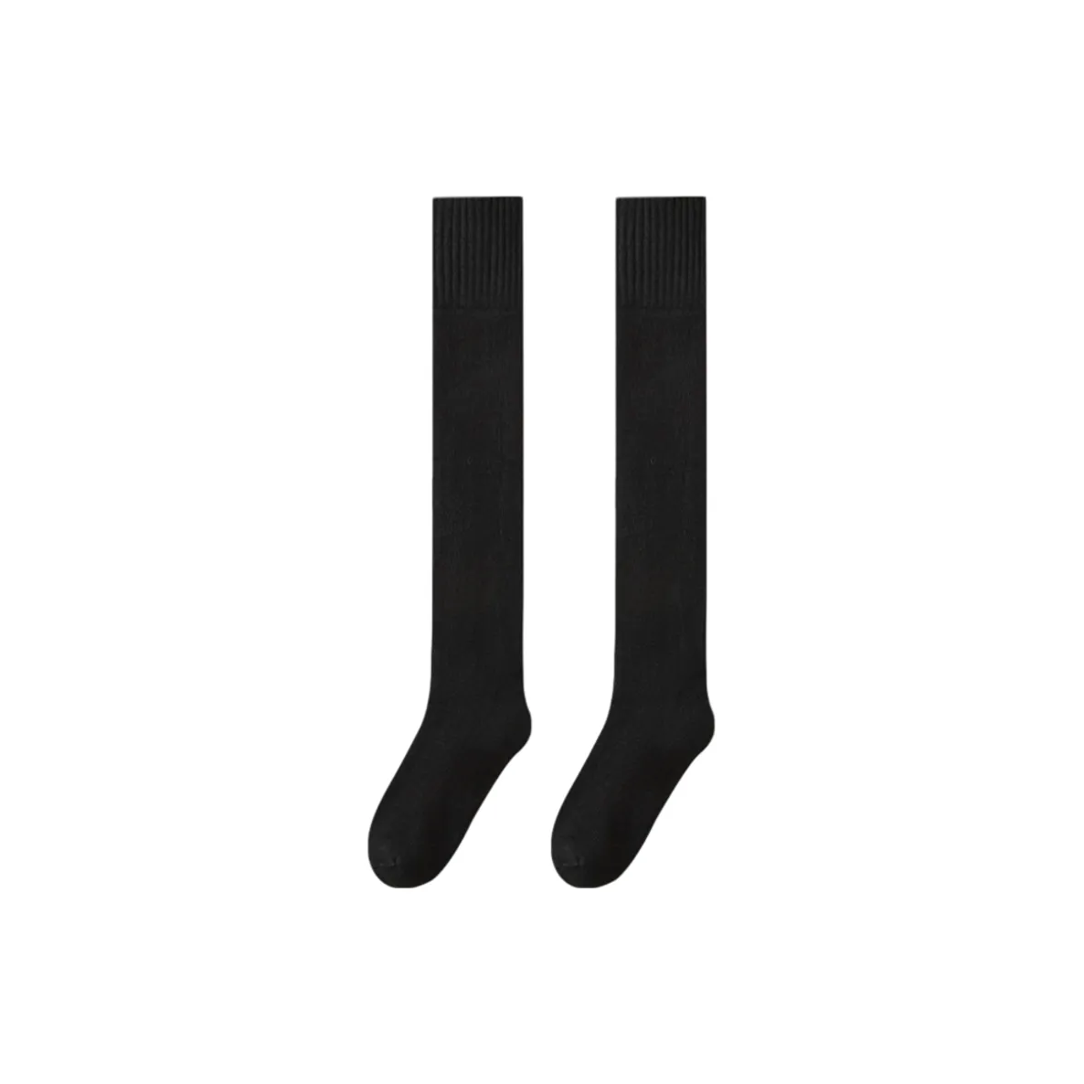 FAVMARTHA Носки для бедра высокого подъема Женские