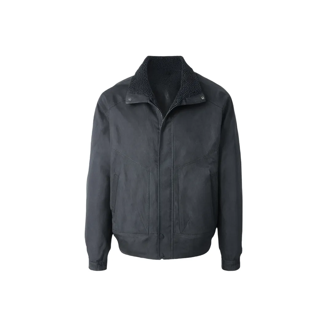 H 75 Мужские Куртки