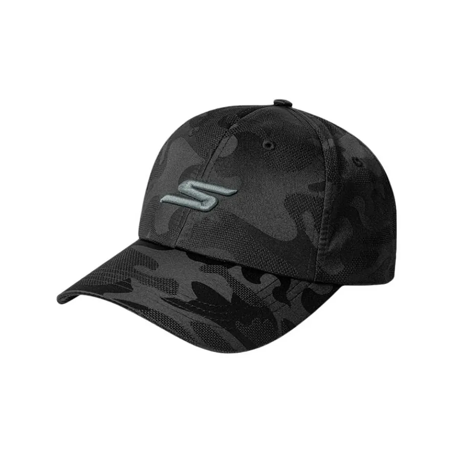 Skechers Полиэстер Кепки Унисекс